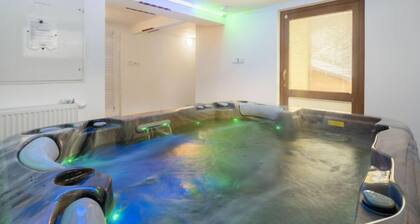 Dolníky u Trutnova by Interhome