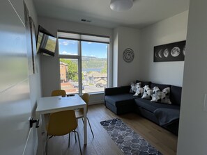 スマートテレビ