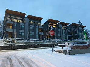 Udendørsområde