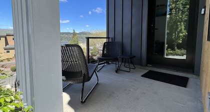 Downtown River View Oak St. Suite