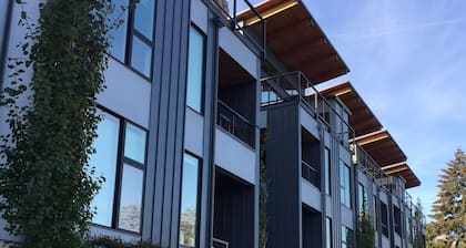 Downtown River View Oak St. Suite