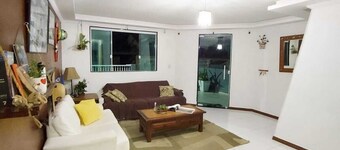 Condominium house for 10 people