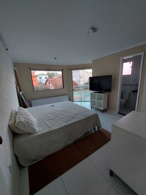 3 bedrooms, WiFi