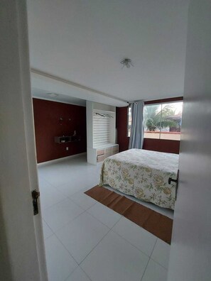 3 عدّة غرف نوم وواي فاي