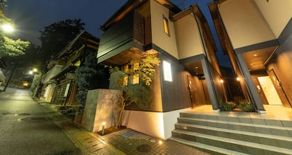 SYLA HOTEL HAKONE GORA West