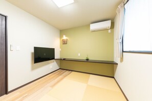 2 habitaciones, wifi gratis y ropa de cama 