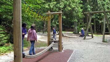 Kinderbereich