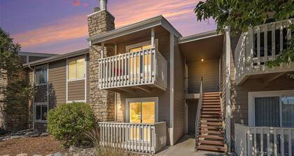 Denver Tech Center Long Term Stay- 2 bedroom/2 bath Entire Home, Fully Furnished