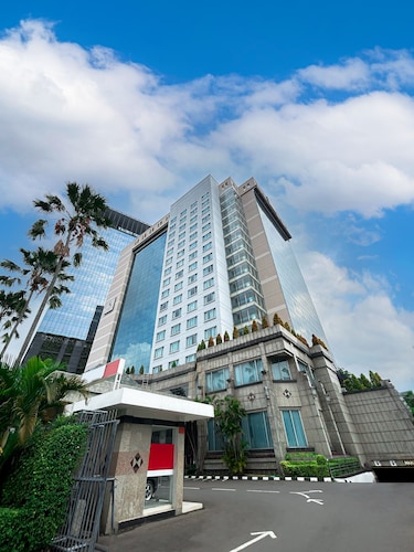 Kimaya Slipi Jakarta By Harris