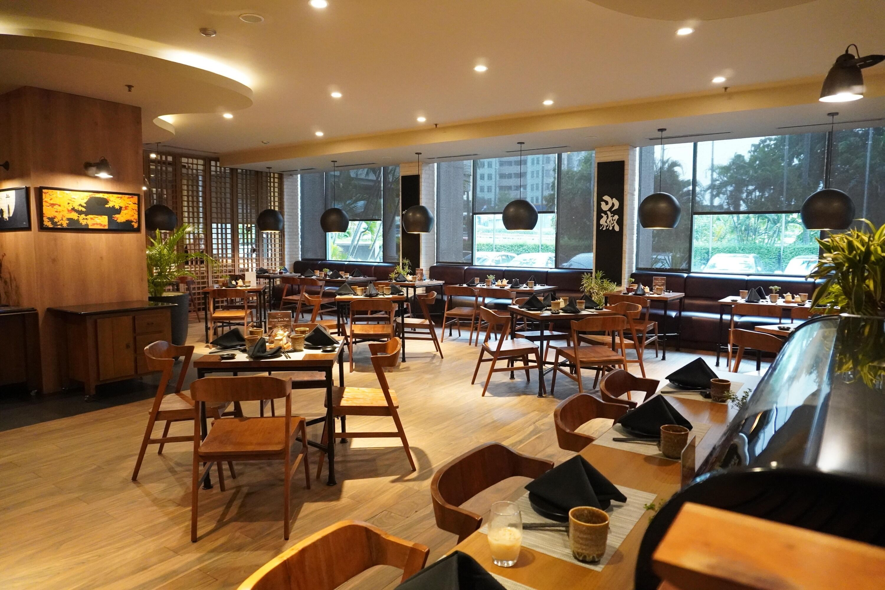 Foto - Kimaya Slipi Jakarta By Harris