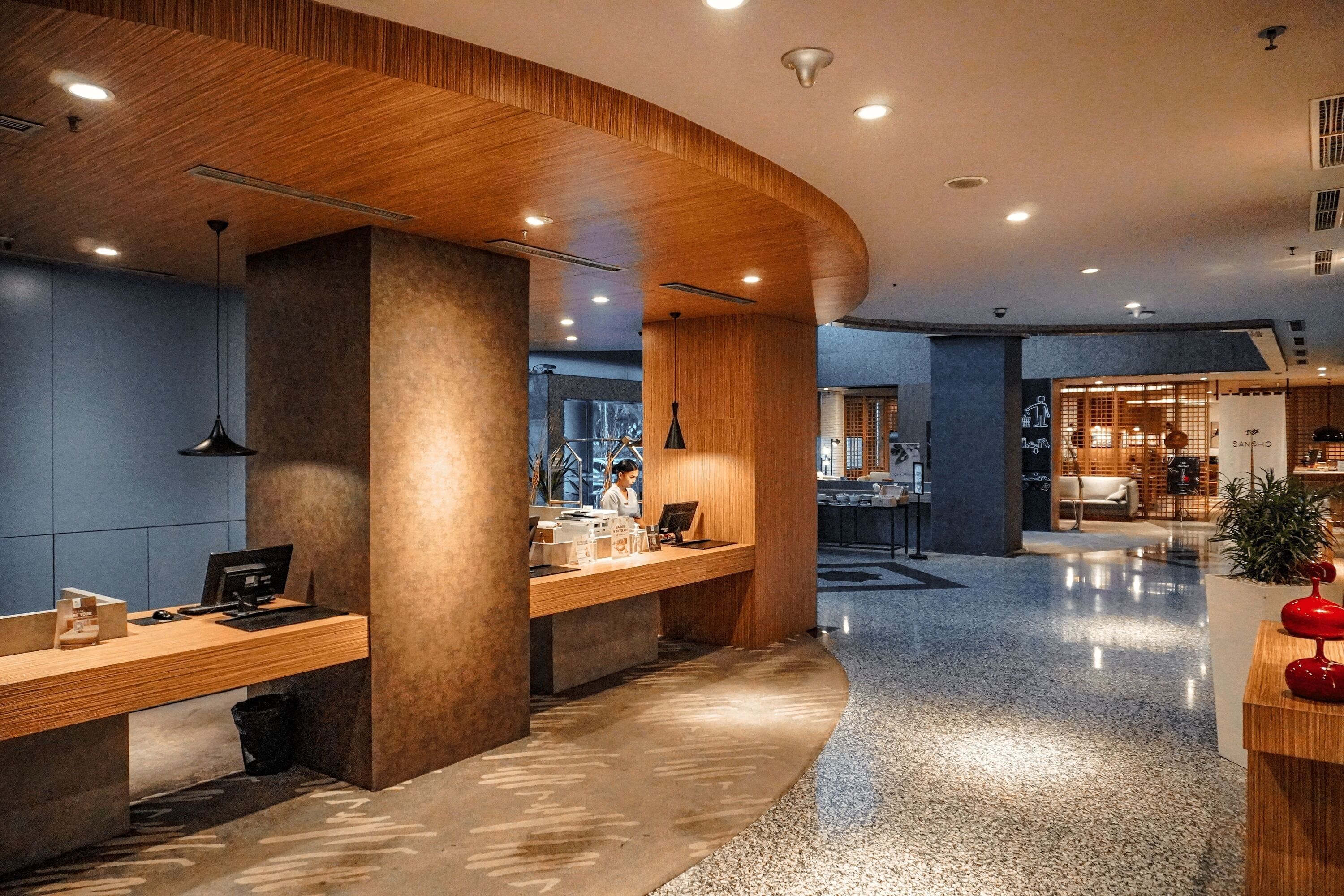 Foto - Kimaya Slipi Jakarta By Harris