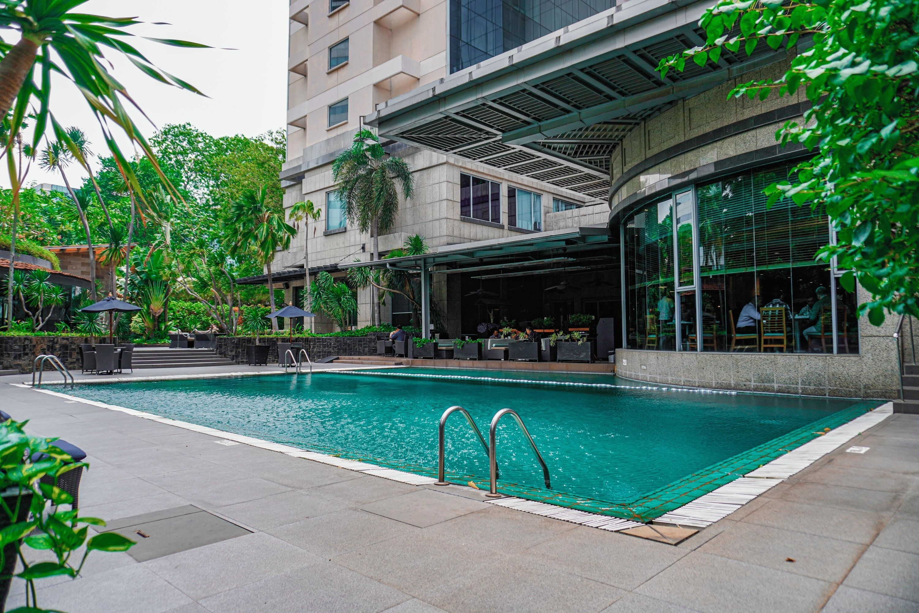 Foto - Kimaya Slipi Jakarta By Harris
