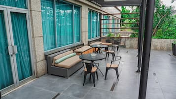 Sala per riunioni
