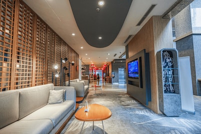 Kimaya Slipi Jakarta By Harris