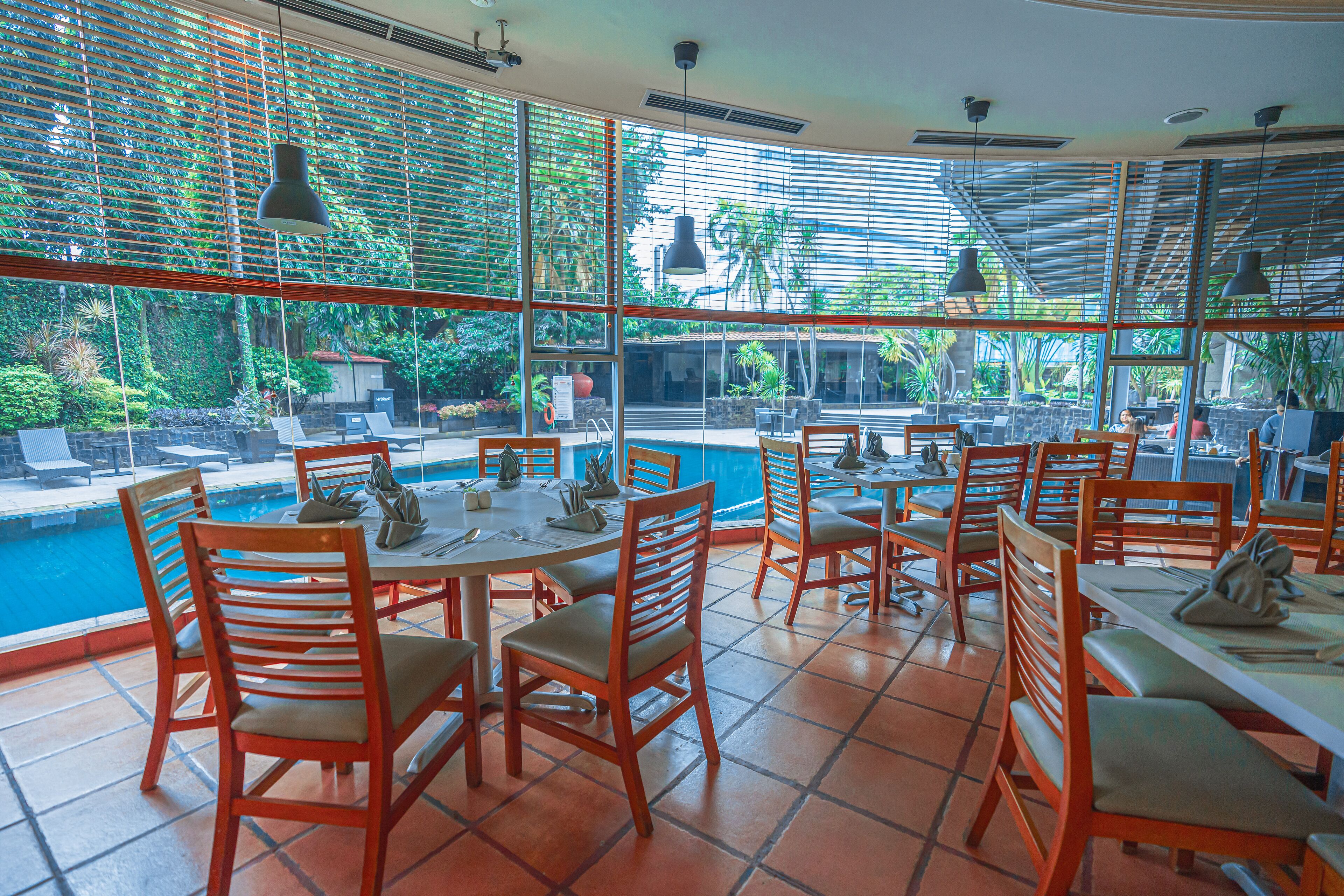 Foto - Kimaya Slipi Jakarta By Harris