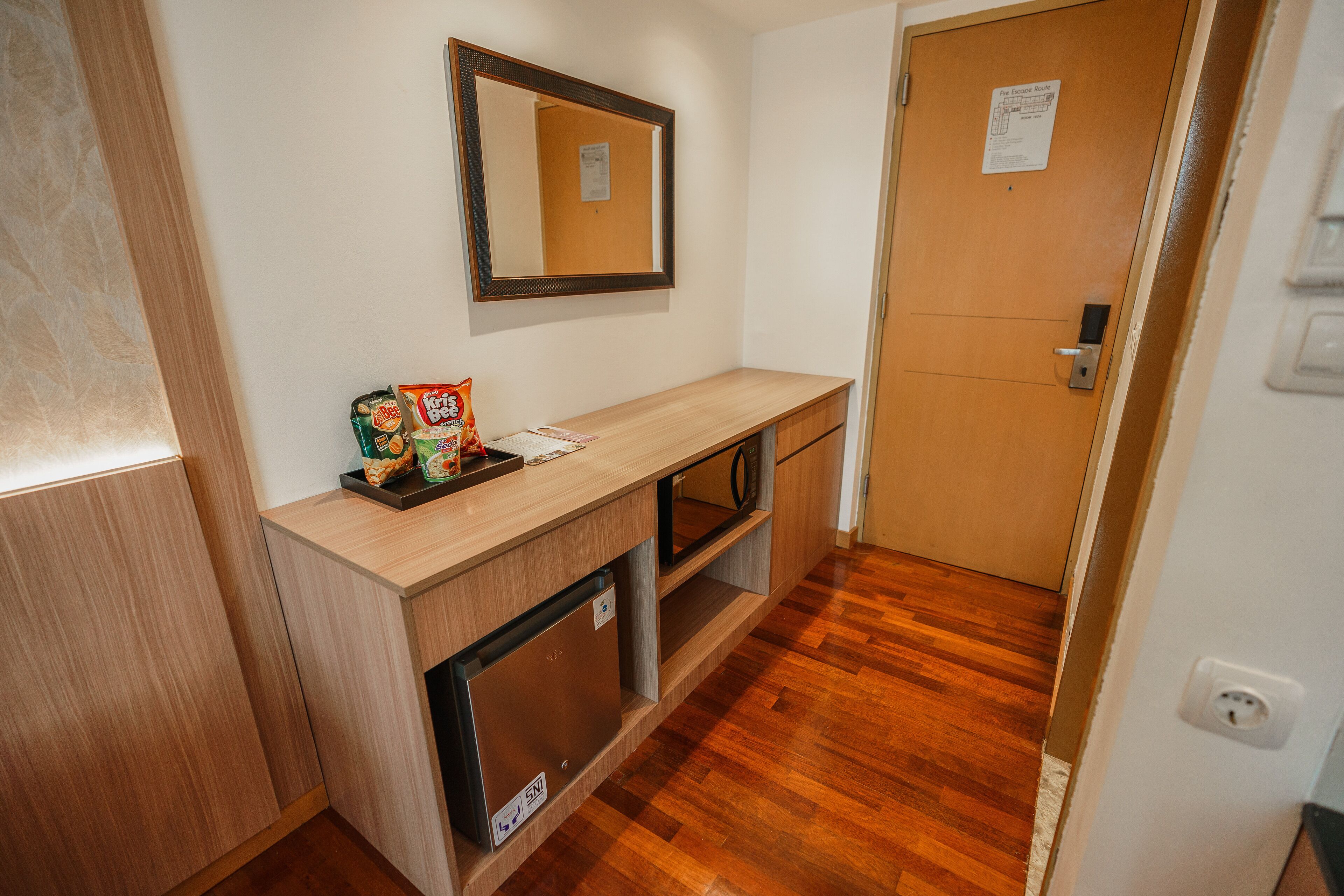 Foto - Kimaya Slipi Jakarta By Harris