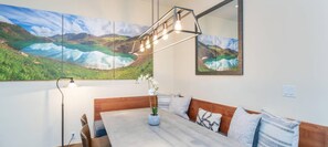 Apartment, 4 Schlafzimmer | 4 Schlafzimmer