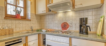 Siebensteinkopf at the National Park Bavarian Forest 4 guests