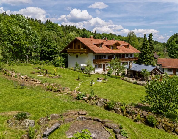 Außenbereich
