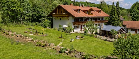Aussenbereich