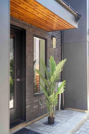 Exterior detail - ⚡️ROOFTOP VIEWS⚡️The Helix⚡️Central🚶🏻♂️Walker’s paradise (Seattle)