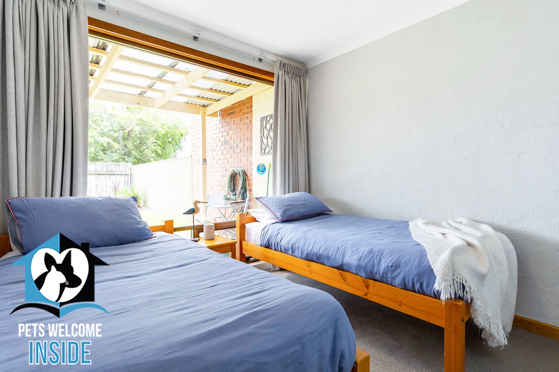 Esplanade 3BR Holiday Home with Beautiful Ocean Views — image 16