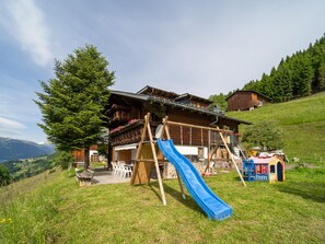 Kinderbereich