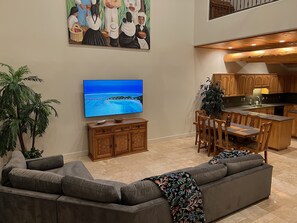 Smart TV 