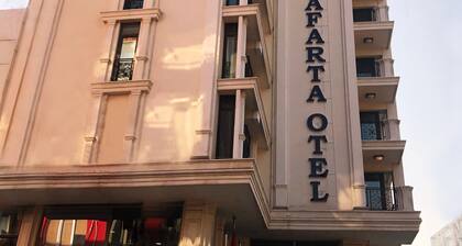Anafarta Otel