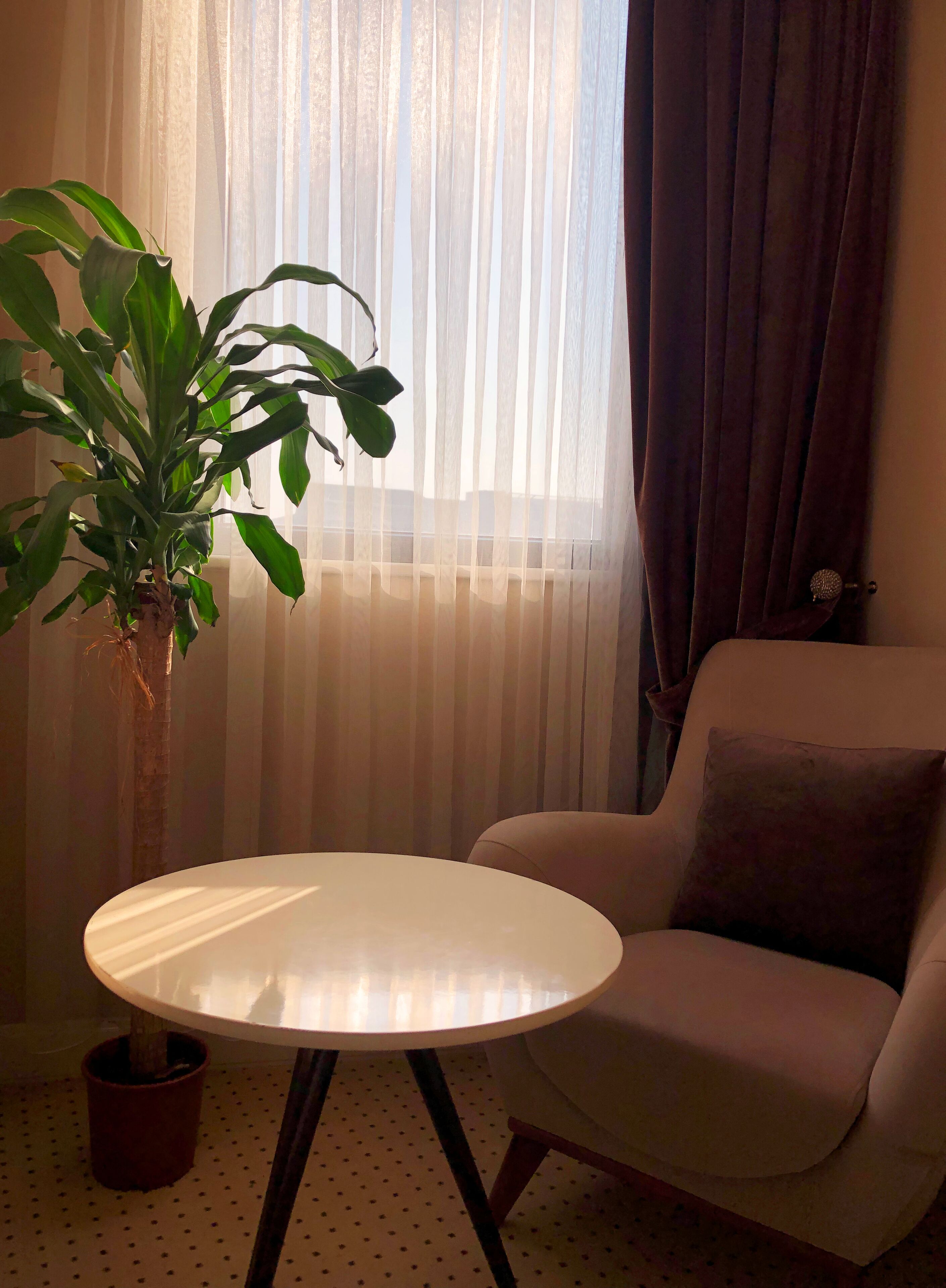 Deluxe Room | Egyptian cotton sheets, premium bedding, minibar, desk