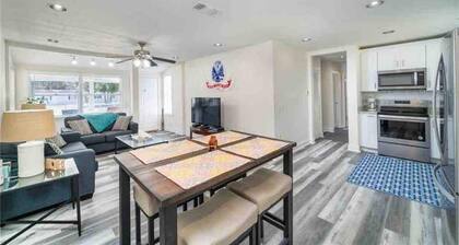 3 bedroom House in a quiet neighborhood