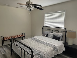 3 dormitorios, wifi gratis, ropa de cama