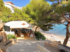 Beach nearby - Casa Rousell - Altea, Costa Blanca (Altea)