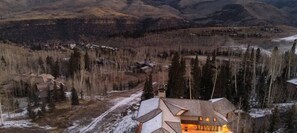 Exterior - Slopeside Villa by Exceptional Stays (Telluride)