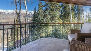 House, 5 Bedrooms | Terrace/patio - Slopeside Villa by Exceptional Stays (Telluride)