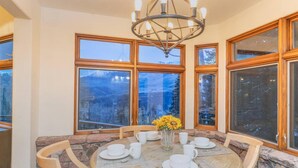 House, 5 Bedrooms | Dining - Slopeside Villa by Exceptional Stays (Telluride)