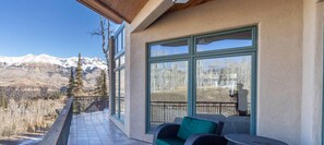 House, 5 Bedrooms | Balcony - Slopeside Villa by Exceptional Stays (Telluride)