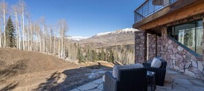 House, 5 Bedrooms | Balcony - Slopeside Villa by Exceptional Stays (Telluride)