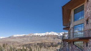 House, 5 Bedrooms | Exterior - Slopeside Villa by Exceptional Stays (Telluride)