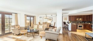 Casa, 2 camere da letto | Soggiorno