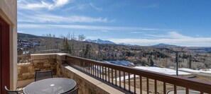 House, 2 Bedrooms | Balcony - Mountain Majesty 2BD by Exceptional Stays (Telluride)
