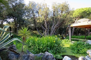 Área da propriedade