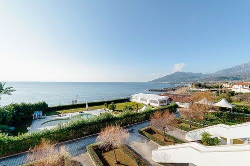 Belvilla by OYO Apartment in Policastro Bussentino
