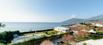 Belvilla by OYO Apartment in Policastro Bussentino