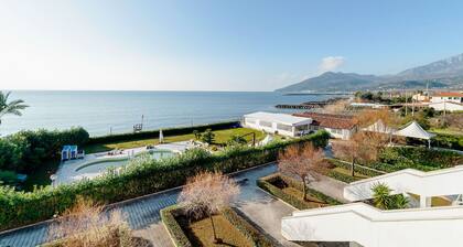 Belvilla by OYO Apartment in Policastro Bussentino