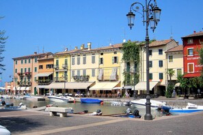 Unclassified image, 4 of 31, button - Belvilla by OYO Sole del Garda iCinque (Lazise)