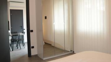 2 Schlafzimmer, WLAN