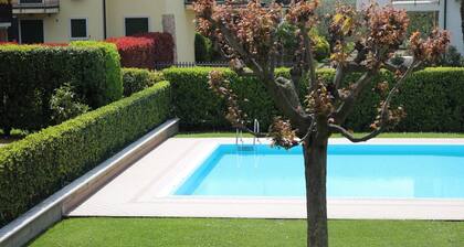 Ferienhaus Lazise am Gardasee