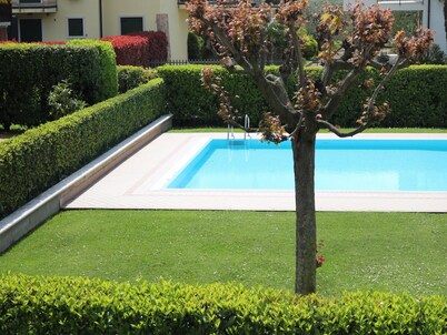 Holiday Home Lazise near Lake Garda