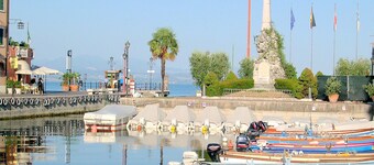 Holiday Home in Lazise near Lake Garda